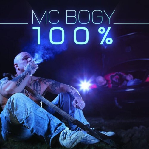 MC Bogy