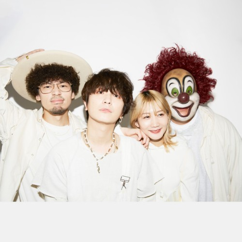 SEKAI NO OWARI