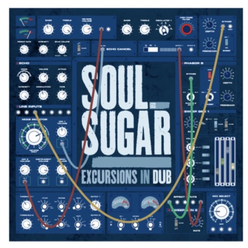 Soul Sugar