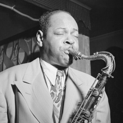 Coleman Hawkins