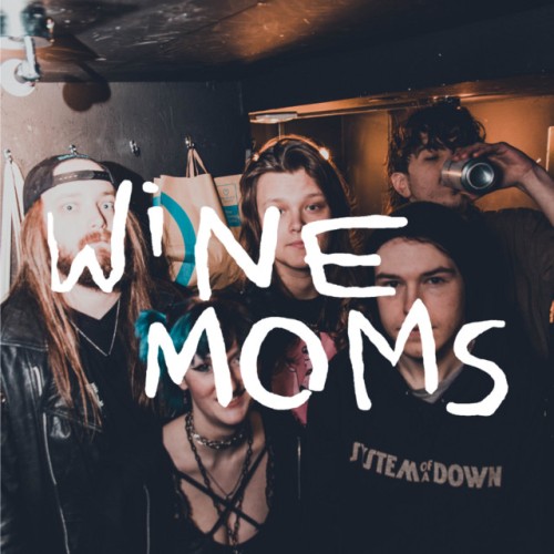 Wine Moms