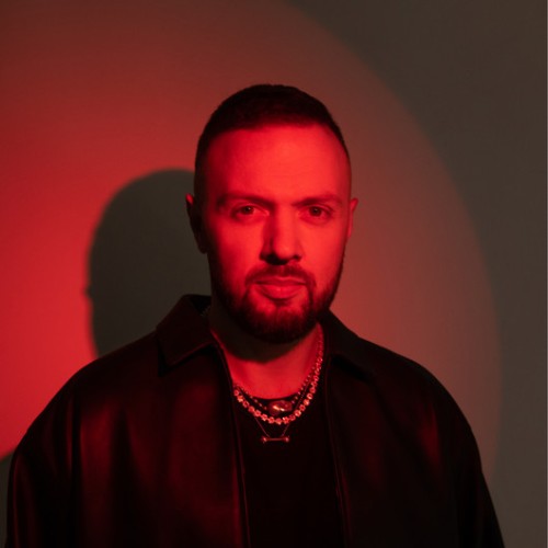 Chris Lake