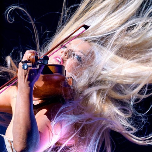 Mairead Nesbitt