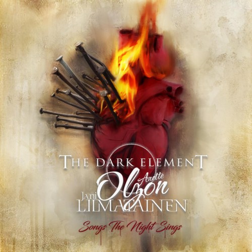 The Dark Element