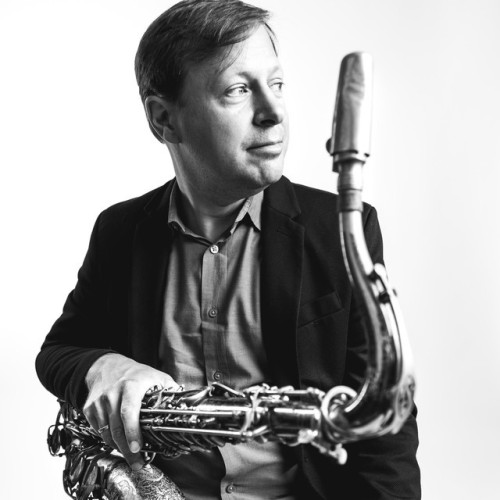 Chris Potter