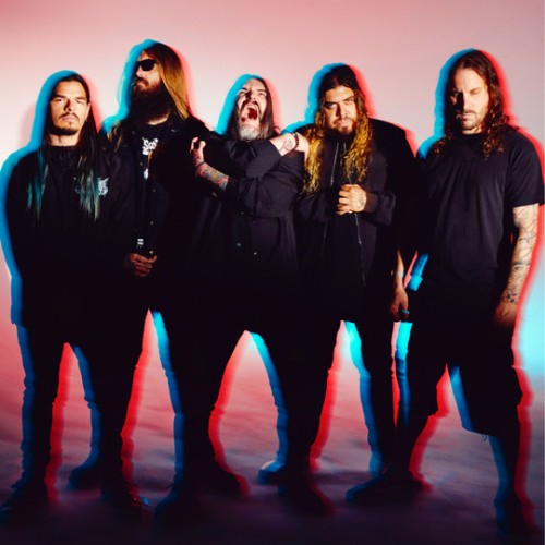 Suicide Silence