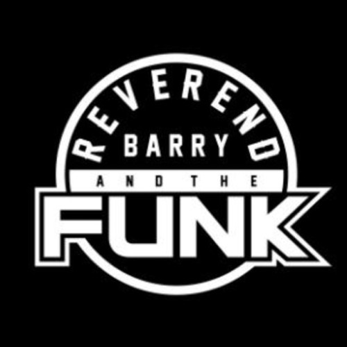 Reverend Barry & the Funk