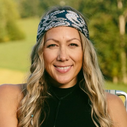 Colbie Caillat