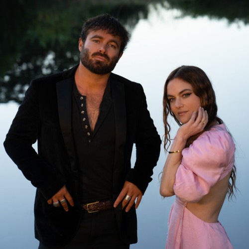 Angus & Julia Stone