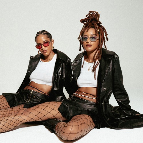 Coco & Breezy