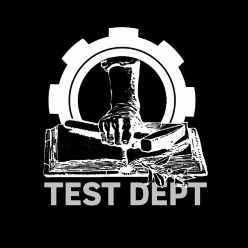 Test Dept