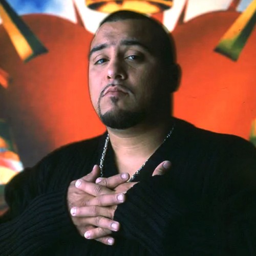 South Park Mexican