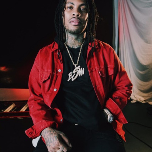 Waka Flocka Flame