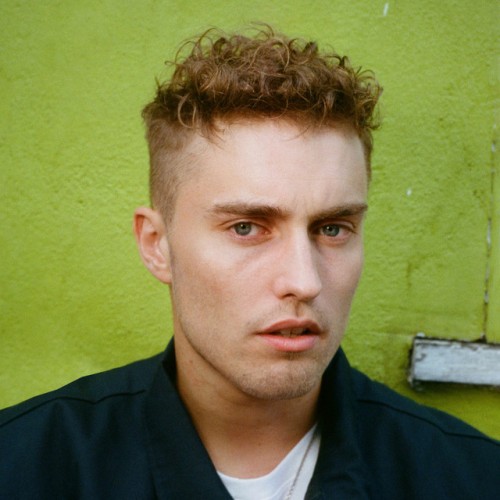 Sam Fender