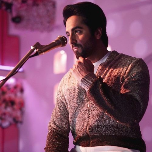 Ayushmann Khurrana