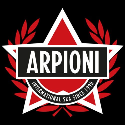 Arpioni