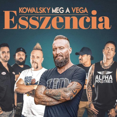 Kowalsky Meg A Vega