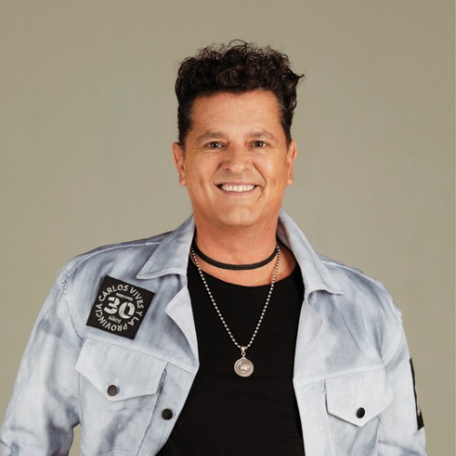 Carlos Vives