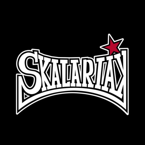 Skalariak