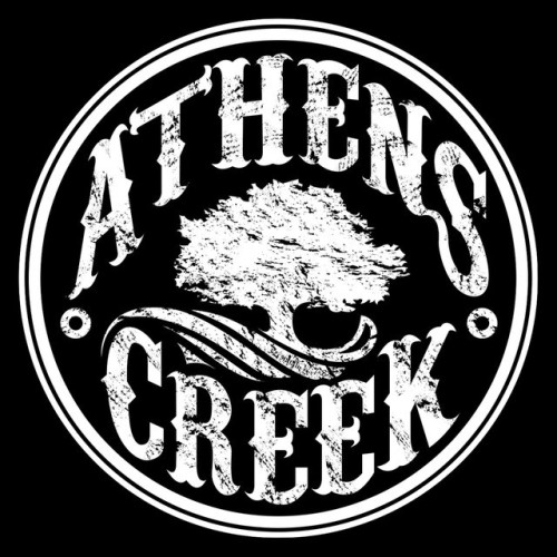 Athens Creek