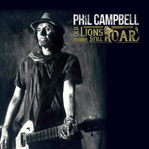 Phil Campbell