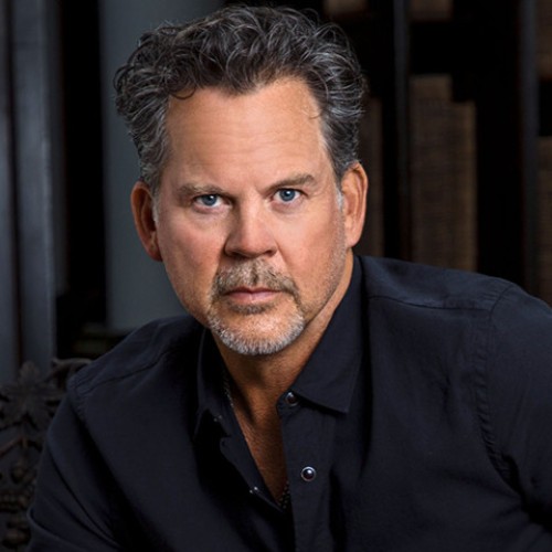 Gary Allan