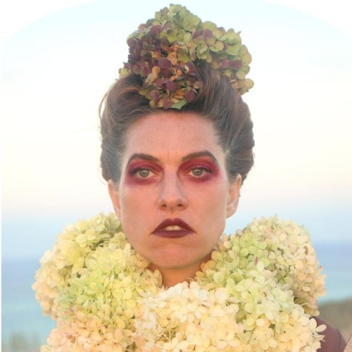 Amanda Palmer