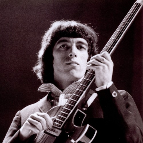 Bill Wyman