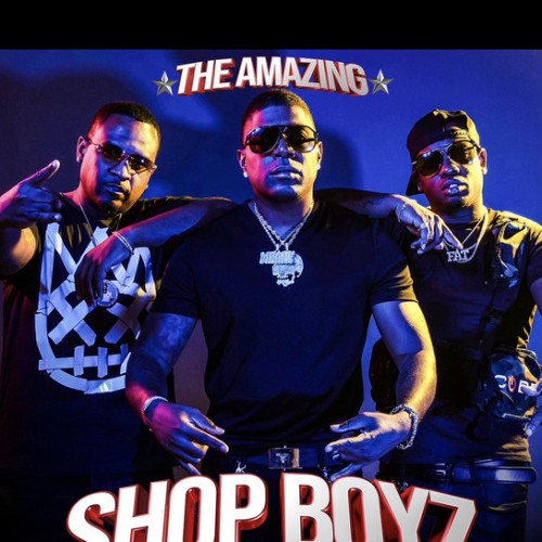 SHOP BOYZ