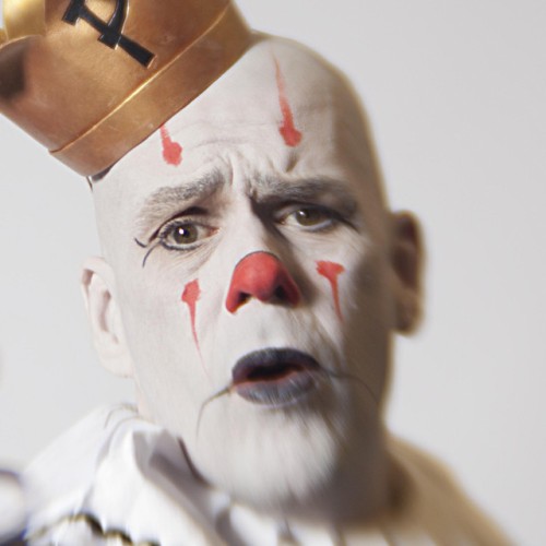 Puddles Pity Party