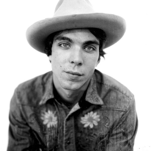 Justin Townes Earle