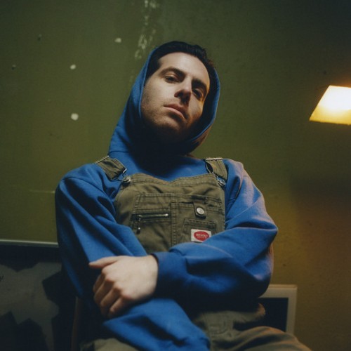 Hoodie Allen