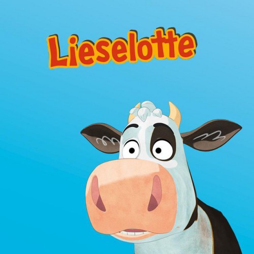 Lieselotte Filmhörspiele