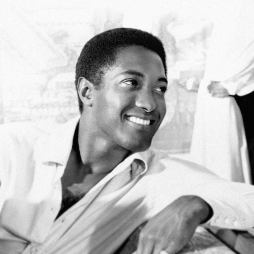 Sam Cooke