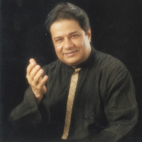 Anup Jalota