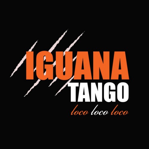 Iguana Tango