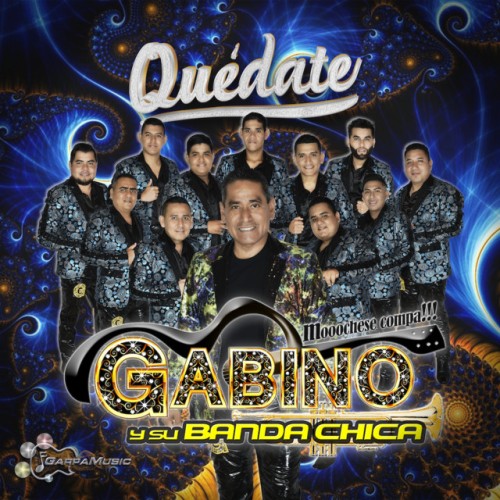 Gabino y su Banda Chica