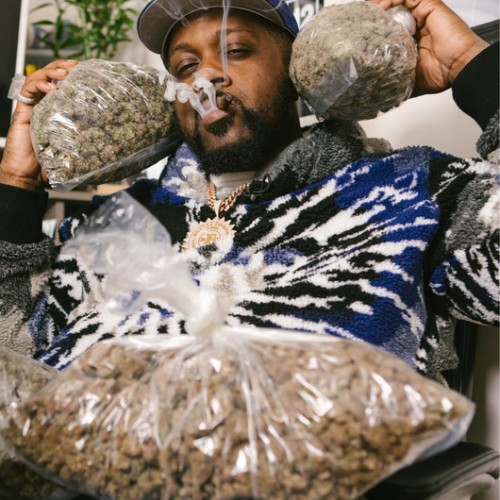 Smoke DZA