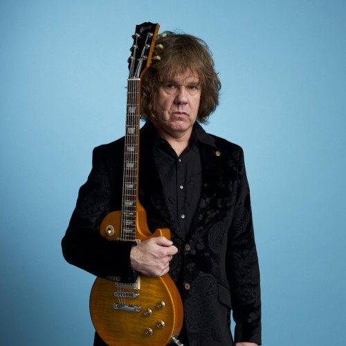 Gary Moore