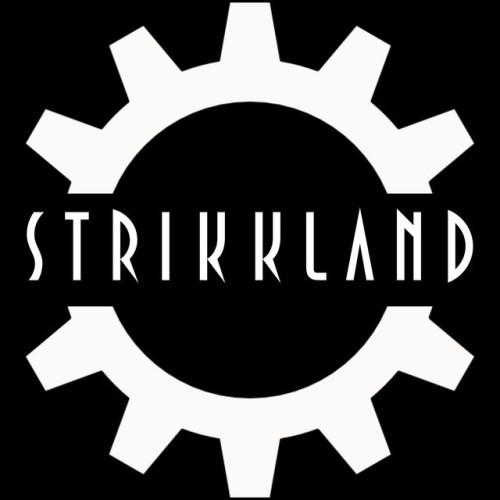 Strikkland