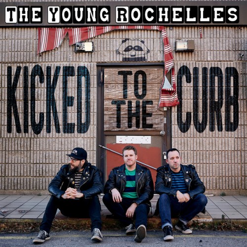 The Young Rochelles