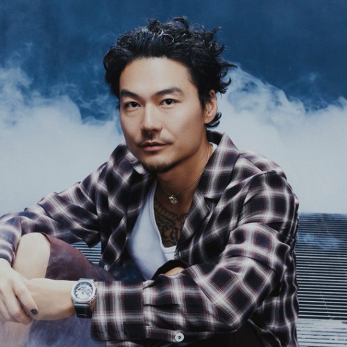 Dumbfoundead