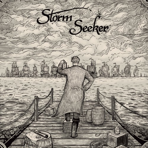 Storm Seeker