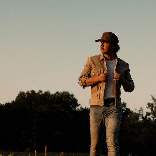 Travis Denning