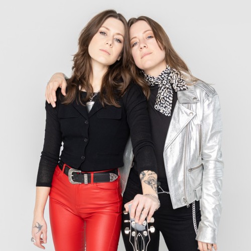 Larkin Poe