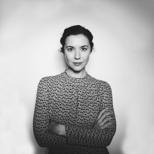 Lisa Hannigan