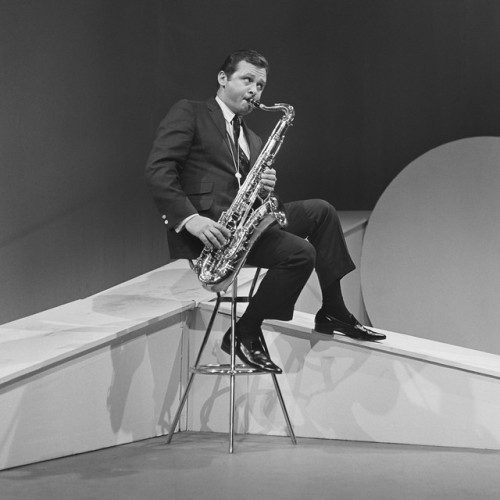 Stan Getz