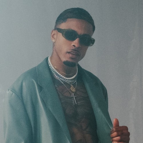 August Alsina