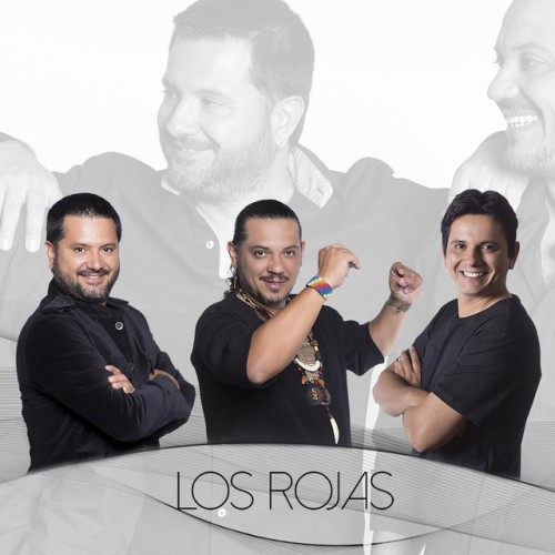 Los Rojas