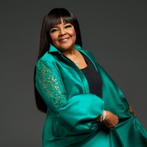 Shirley Caesar